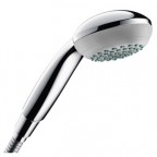 Ручной душ Hansgrohe Crometta 85 Green, 28561000