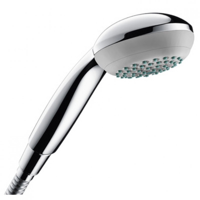 Ручной душ Hansgrohe Crometta 85 Green, 28561000