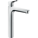 Смеситель для умывальника Hansgrohe Focus, 31531000