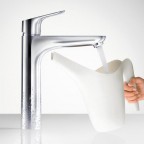 Смеситель для умывальника Hansgrohe Focus, 31531000