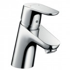 Смеситель для умывальника Hansgrohe Focus 70, 31730000