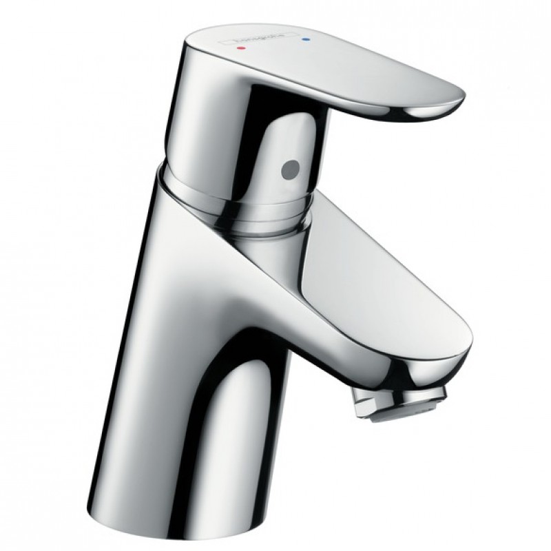 Смеситель для умывальника Hansgrohe Focus 70, 31730000