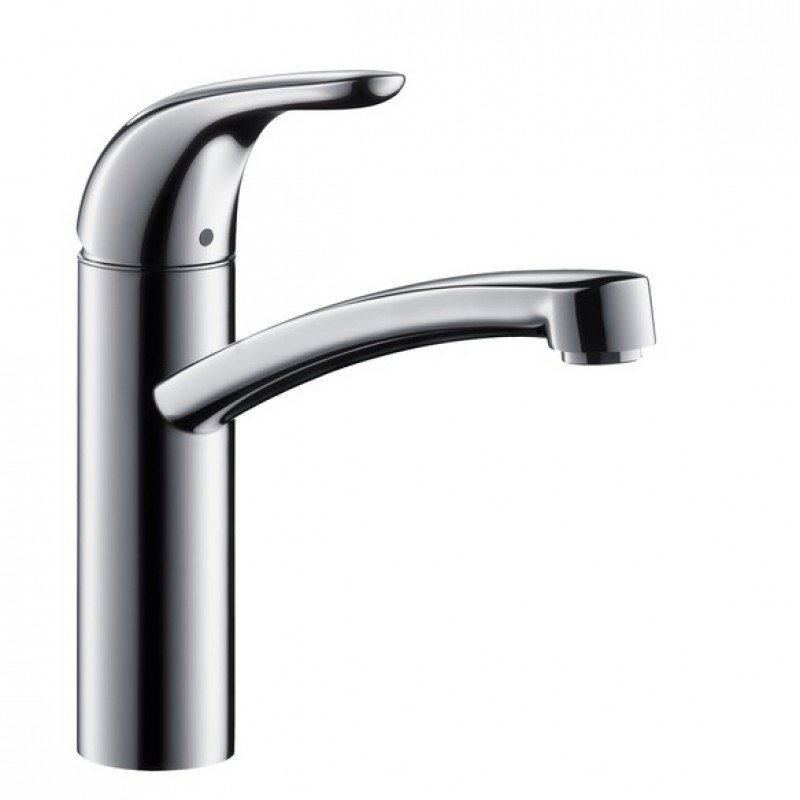Смеситель для кухни Hansgrohe Focus E, 31780000