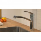 Смеситель для кухни Hansgrohe Focus M41, 31806000