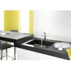 Смеситель для кухни Hansgrohe Focus M41, 31806000