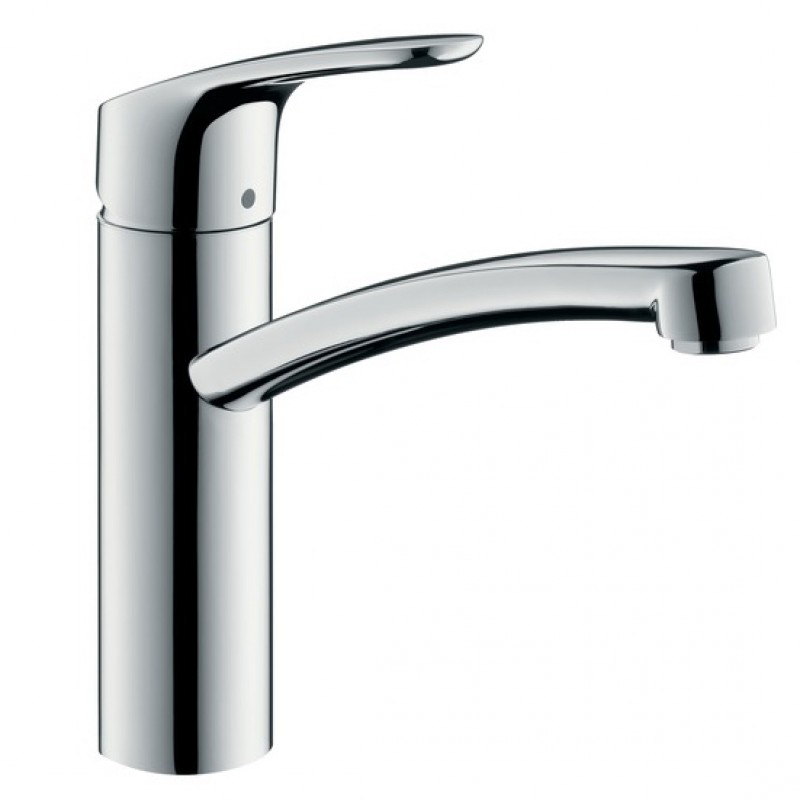 Смеситель для кухни Hansgrohe Focus M41, 31806000