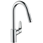 Смеситель для кухни Hansgrohe Focus, 31815000
