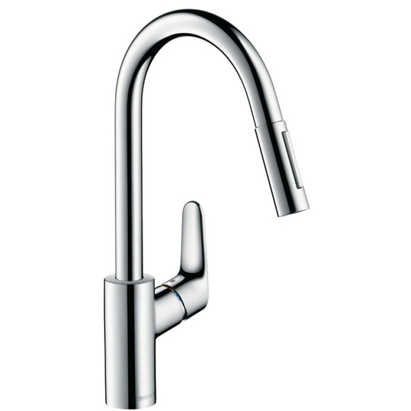 Смеситель для кухни Hansgrohe Focus, 31815000