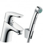 Набор для биде Hansgrohe Focus, 31926000