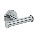 Крючок Hansgrohe Logis Universal, 41725000