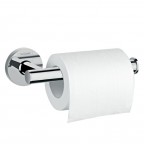 Держатель для туалетной бумаги Hansgrohe Logis Universal, 41726000