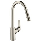 Смеситель для кухни Hansgrohe Focus, 31815800