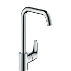 Смеситель для кухни Hansgrohe Focus, 31820000