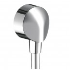 Смеситель скрытого монтажа Hansgrohe Set Logis G