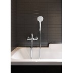 Смеситель для ванны Hansgrohe Logis, 71400000