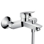 Смеситель для ванны Hansgrohe Logis, 71400000