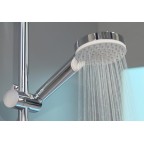 Комплект смесителей Hansgrohe Logis E, SetLogisE100D
