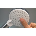 Комплект смесителей Hansgrohe Logis E, SetLogisE100D