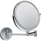 Зеркало Hansgrohe Logis Universal, 73561000
