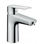 Комплект смесителей Hansgrohe Logis E, SetLogisE100C
