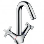 Смеситель для умывальника Hansgrohe Logis, 71270000