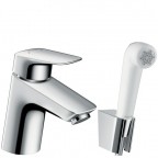 Смеситель для умывальника Hansgrohe Logis, 71290000