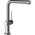Кухонный смеситель Hansgrohe Talis M54, 72809000
