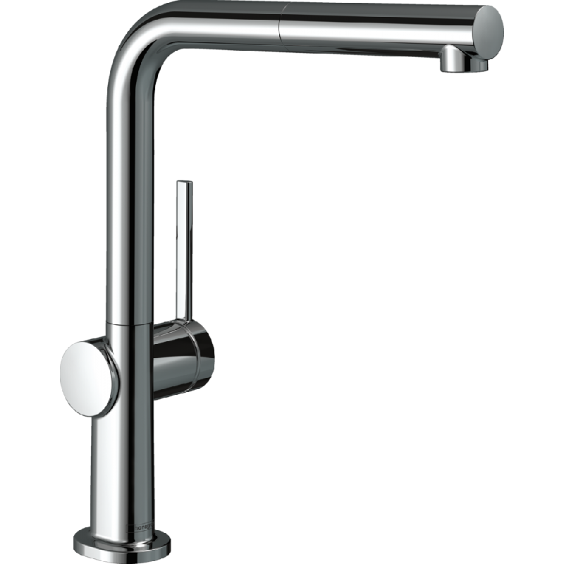 Кухонный смеситель Hansgrohe Talis M54, 72809000