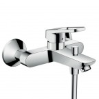 Смеситель для ванны Hansgrohe Logis Loop, 71244000