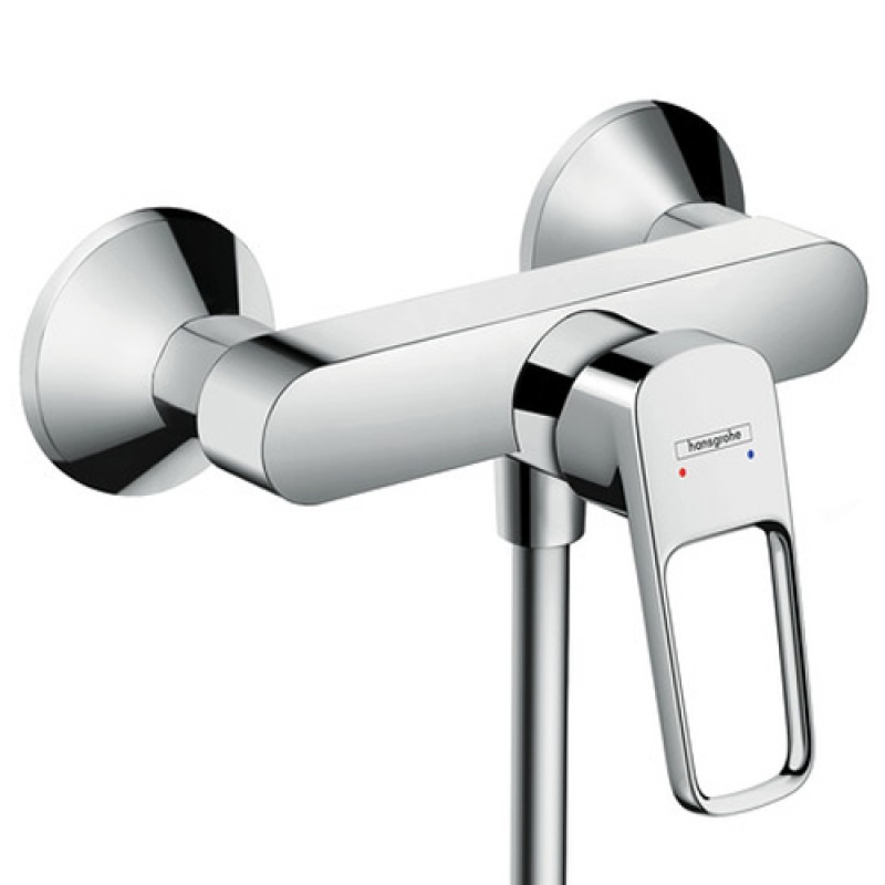 Смеситель для душа Hansgrohe Logis Loop, 71247000