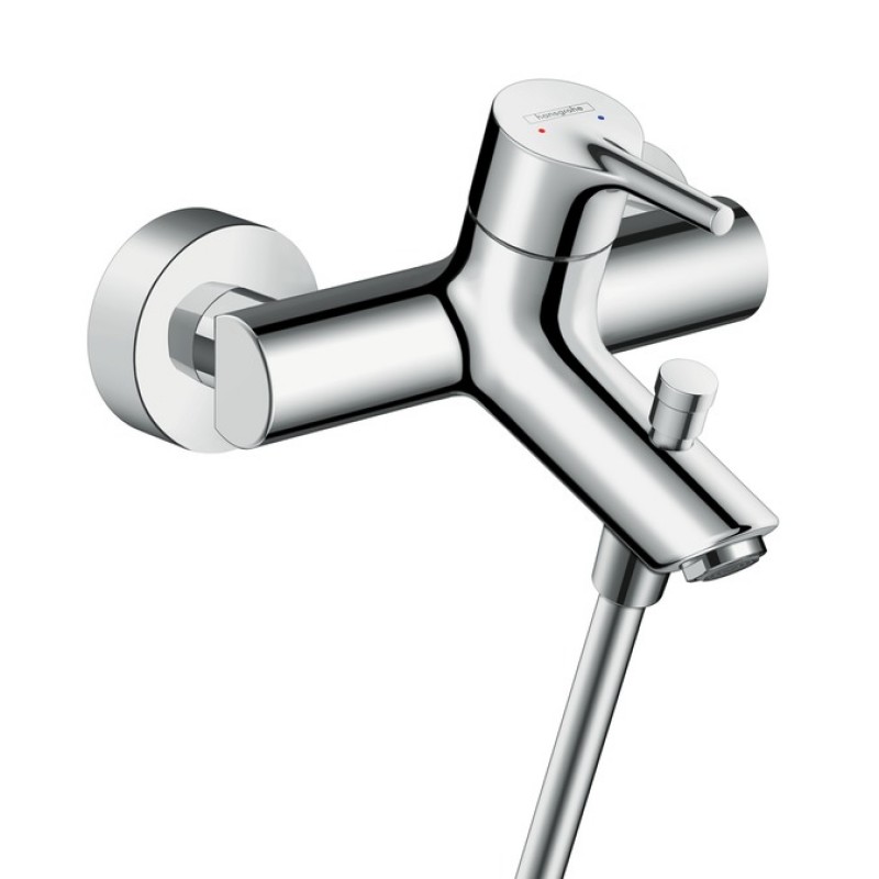 Смеситель для ванны Hansgrohe Тalis S, 72400000