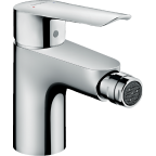 Смеситель для биде Hansgrohe Logis E, 71232000