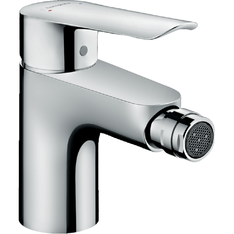 Смеситель для биде Hansgrohe Logis E, 71232000