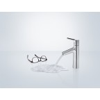 Смеситель для умывальника Hansgrohe Тalis S 110, 72021000