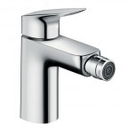 Смеситель для биде Hansgrohe Logis 100, 71200000