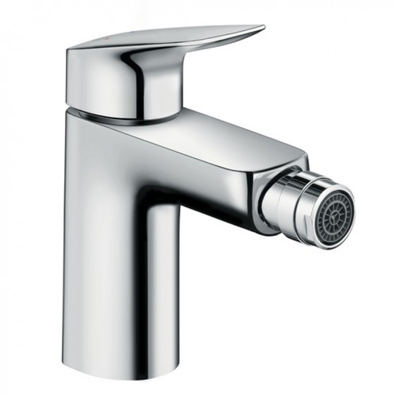 Смеситель для биде Hansgrohe Logis 100, 71200000