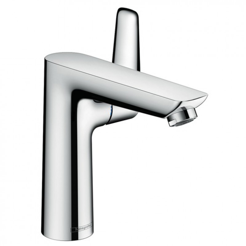 Смеситель для умывальника Hansgrohe Talis E, 71754000