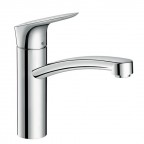 Смеситель для кухни Hansgrohe Logis, 71832000