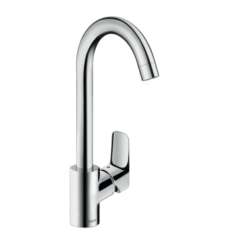 Смеситель для кухни Hansgrohe Logis, 71835000