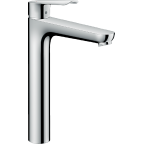 Смеситель для умывальника Hansgrohe Logis E 230, 71162000