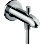 Излив на ванну Hansgrohe Talis, 13423000