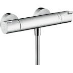 Смеситель-термостат для душа Hansgrohe Ecostat 1001 CL, 13211000