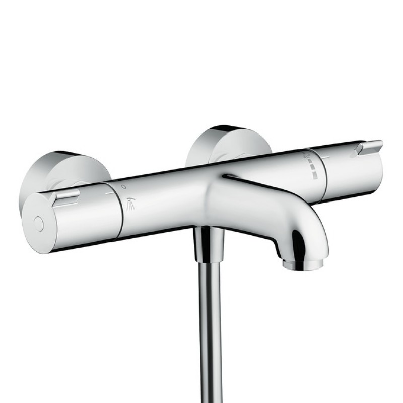 Смеситель-термостат для ванны Hansgrohe Ecostat 1001 CL, 13201000