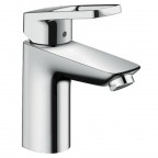 Смеситель для умывальника Hansgrohe Hansgrohe Logis Loop 100, 71151000