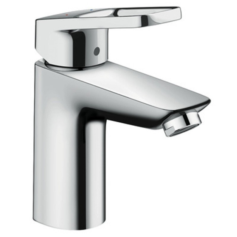 Смеситель для умывальника Hansgrohe Hansgrohe Logis Loop 100, 71151000