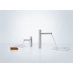 Смеситель для умывальника Hansgrohe Тalis Select E 110, 71750000