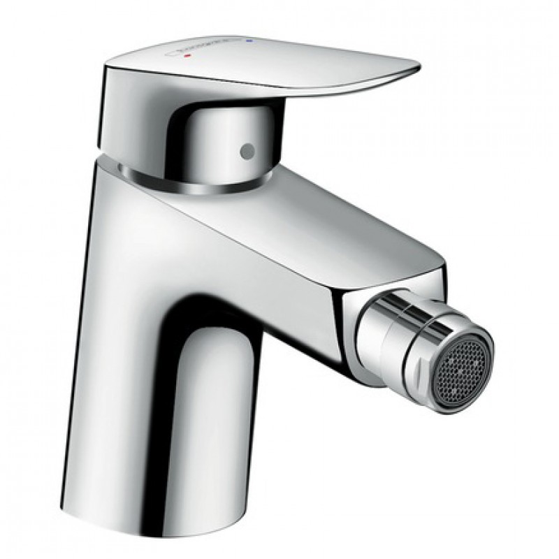 Смеситель для биде Hansgrohe Logis 70, 71204000