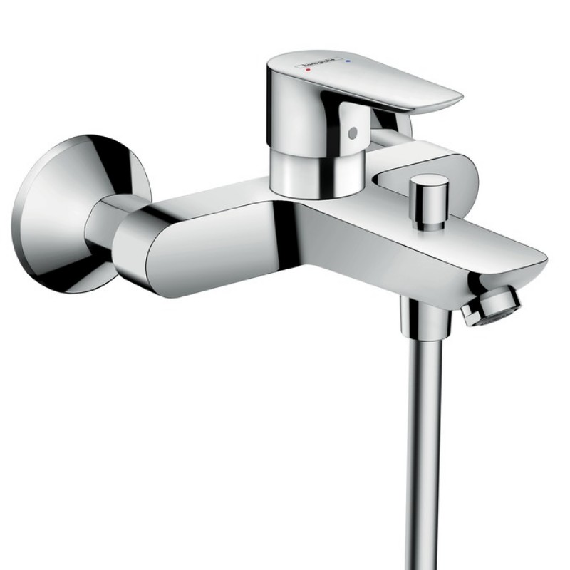 Смеситель для ванны Hansgrohe Talis E, 71740000