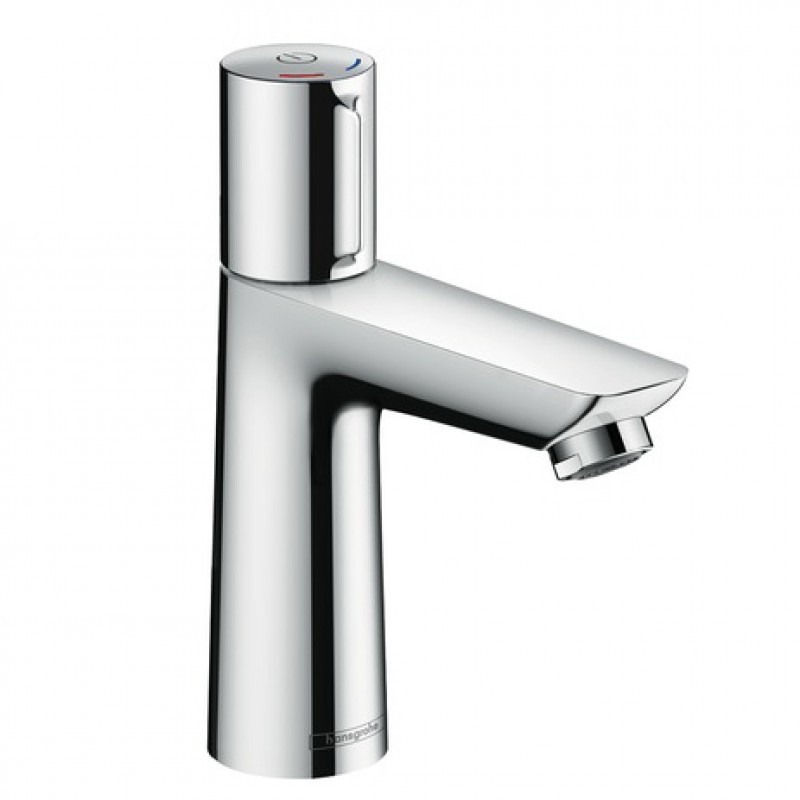 Смеситель для умывальника Hansgrohe Тalis Select E 110, 71750000