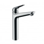 Смеситель для умывальника Hansgrohe Novus 230, 71124000